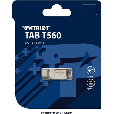 Patriot TAB T560 64GB PS64GT560DS5D
