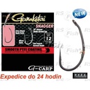 GAMAKATSU G-Carp Snagger vel.8 10 ks