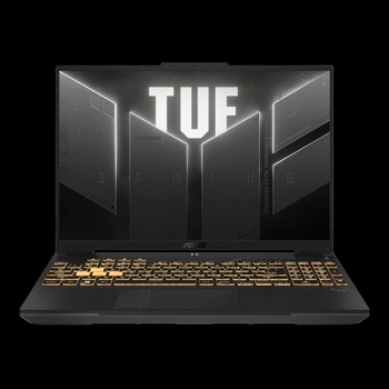 Asus TUF Gaming F16 FX607VU-RL017