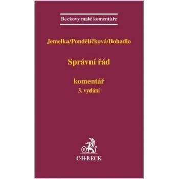 Správní řád