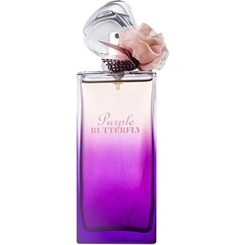 Hanae Mori Butterfly Purple parfémovaná voda dámská 100 ml