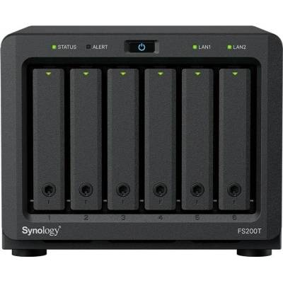 Synology FlashStation FS200T