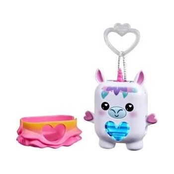 Hasbro Ключодържател Hasbro Бял