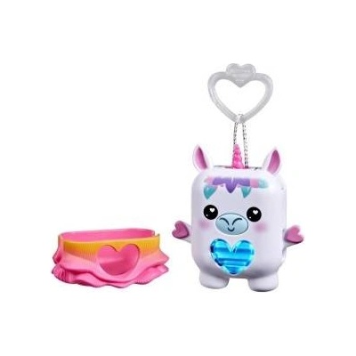 Hasbro Ключодържател Hasbro Бял