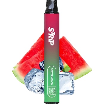 SKE Strip Bar Watermelon 20 mg 600 potáhnutí 1 ks