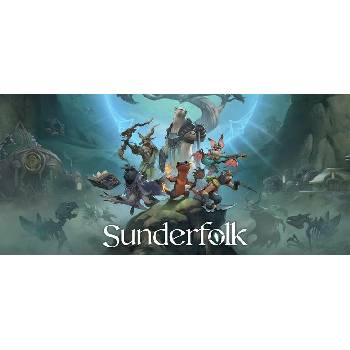 Sunderfolk