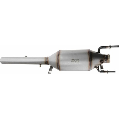 NTY Filter Pevných Častíc DPF Mercedes Viano 3.0CDI 2006- Vito 120CDI 2006-/quality : Cordierite (6394906181)