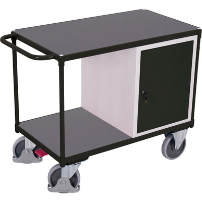 Variofit RAL7016