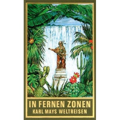 In fernen Zonen