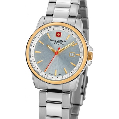 Swiss Military Hanowa 06-7230.7.55.001
