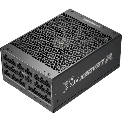 Super Flower Leadex Titanium 2800W 80 PLUS (SF-2800F14HP)