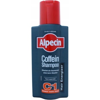 Alpecin šampon šampony Alpecin stimulace růstu vlasů 250 ml