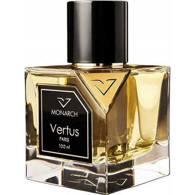 Vertus Monarch parfumovaná voda unisex 100 ml