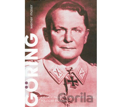 Hermann Göring - Werner Maser