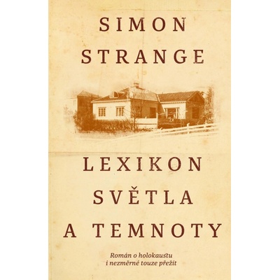 Lexikon světla a temnoty – Hledejceny.cz