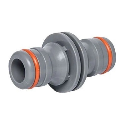 mezikus spojovací pro dvě rychlospojky 3/4" POWER JET, WL-2201, WHITE LINE 447813