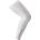 Castelli Термо крачол Castelli UPF 50+ Light Leg 3 Sleeves Leg warmers - White (203-3326-0212)