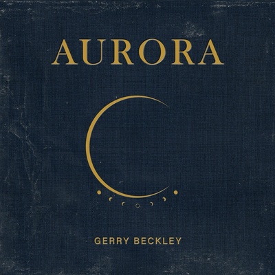 BECKLEY, GERRY - AURORA CD