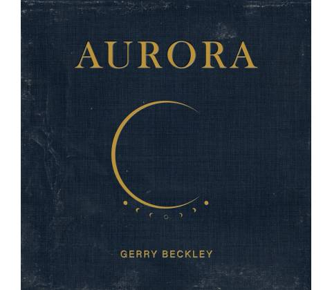 BECKLEY, GERRY - AURORA CD