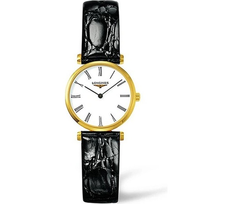 Longines L4.209.2.11.2