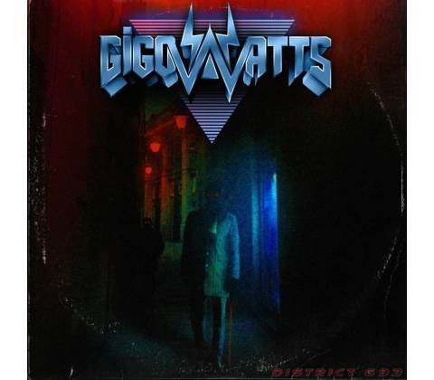 GIGOWATTS - District 693 (EP)
