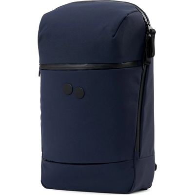 pinqponq Дневна раница Pinqponq Kontor 16 Daypack - Solid Navy - размер One Size (502-9102-0411)