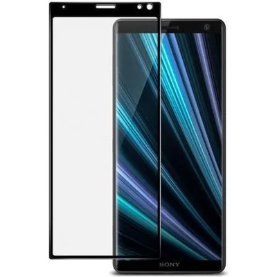 Blue Star Извит Стъклен Протектор за Sony 10, Blue Star 3D (CF) Glass, Прозрачен (5901737999306)