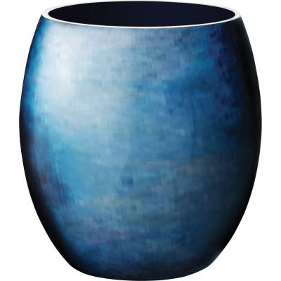Stelton Ваза Stockholm средна horizon O 16, 6 cm nordic Stelton (SN45121)