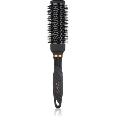 Varis Nylon Brush кръгла четка за коса Small 33 mm