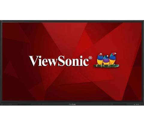 ViewSonic IFP86G1