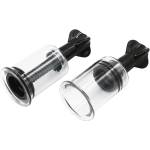 Kiotos 2 Twist Cups Black L 31mm