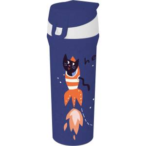 Koziol Бутилка за вода Stan Organic Space 500 мл (8350746)