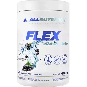 ALLNUTRITION Flex All Complete, касис, 400 g, AllNutrition (7173)