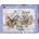 Heye - Puzzle André Sanchez: Wings II - 1 000 piese