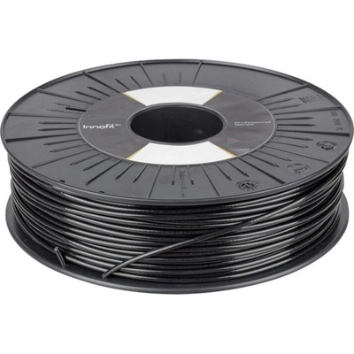 BASF Ultrafuse ABSF-0208a075 Fusion+ ABS 1.75 mm 750 g čierna 1 ks