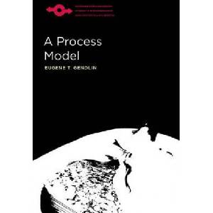 Process Model | Eugene Gendlin, Robert Parker (ISBN: 9780810136199)
