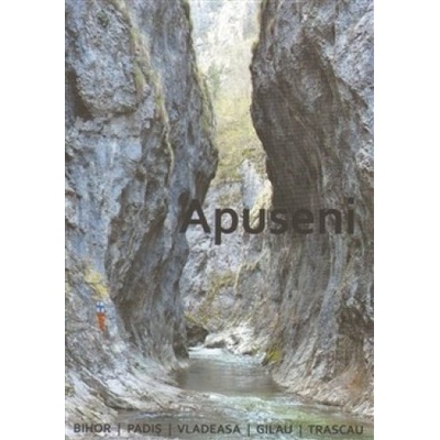 Apuseni - Michal Kleslo