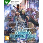 Square Enix Star Ocean The Divine Force (Xbox One)