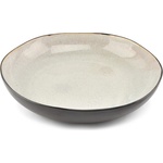 Salt&Pepper Черна/бежова глинена купа ø 32 cm Lunar - Salt&Pepper (804178)