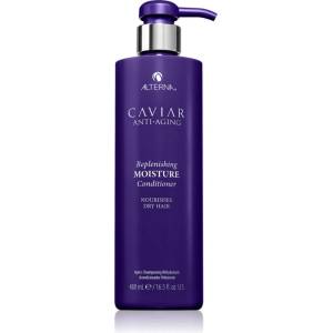 Alterna Haircare Caviar Anti-Aging Replenishing Moisture хидратиращ балсам за суха коса 488ml