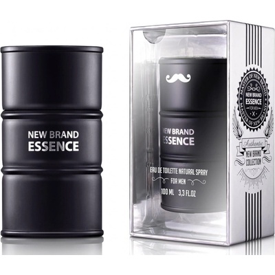 New Brand Parfums Master of Essence EDT 100 ml