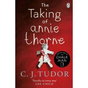 Taking of Annie Thorne (ISBN: 9781405930970)