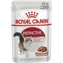 Royal Canin Adult Instinctive in Gravy 85 g
