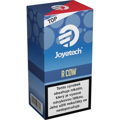 Joyetech TOP RCOW 10 ml 3 mg