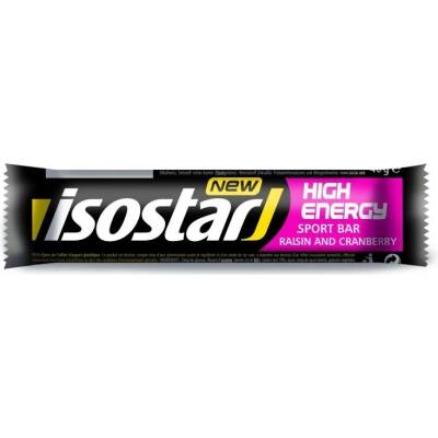 ISOSTAR tyčinka 40 g
