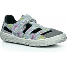 Jonap Danny šedá motýlci