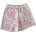 CHICCO Girls Shorts Lilac Printed