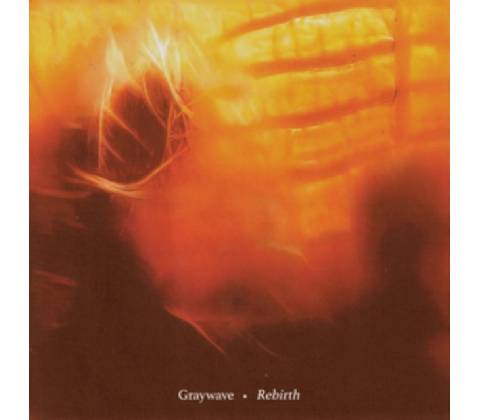 Rebirth Graywave LP