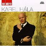 Supraphon Hála Karel: Pop galerie - CD (012285)