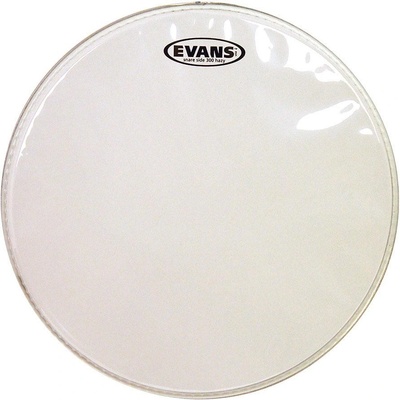 Evans 14" Hazy 300 Snare Resonant